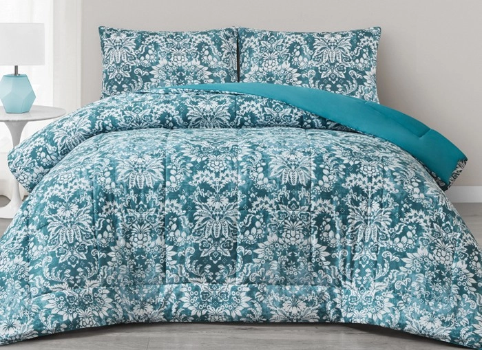 Emerald Hill Avery Comforter Set