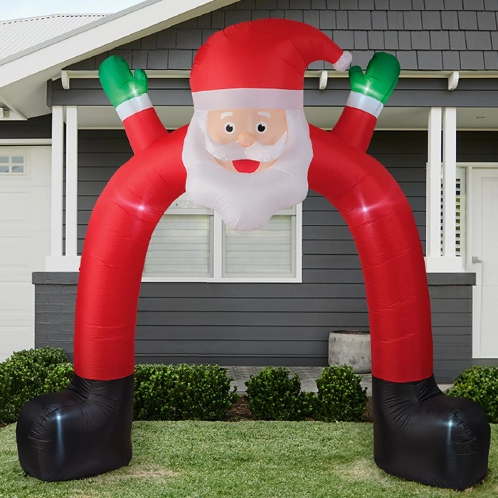 Jolly & Joy Inflatable Arch 3.1m