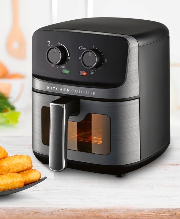 Kitchen Couture 4.5L Air Fryer