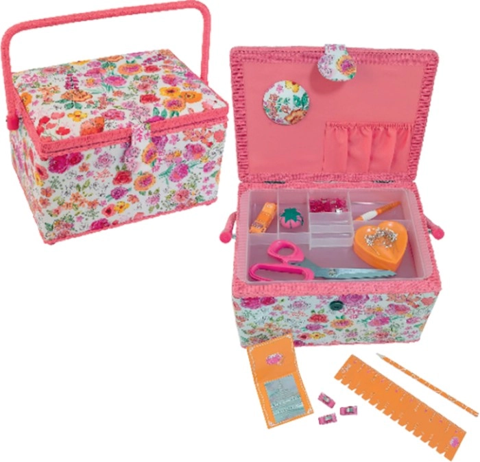 NEW Dritz Sewing Kit