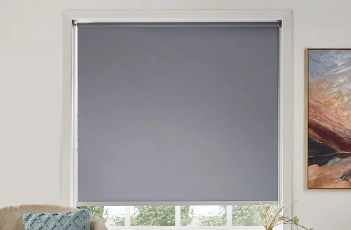 Selections Blockout Roller Blinds