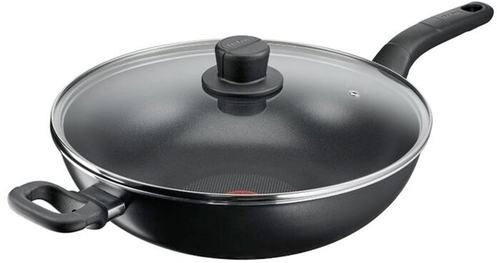 Tefal Specialty Non-Stick Wok 32cm