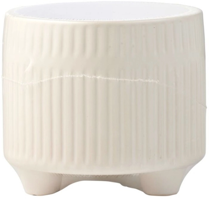 Waxworks Ceramic Citronella Candle