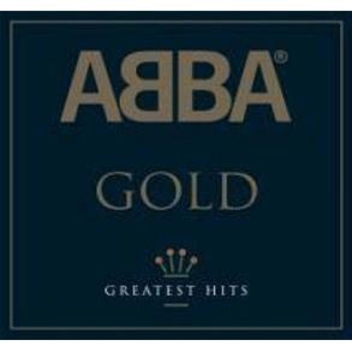 Abba Gold