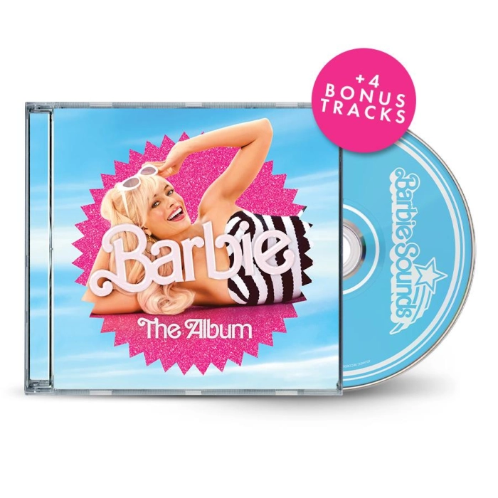 Barbie The Album (Best Weekend Ever Edition)