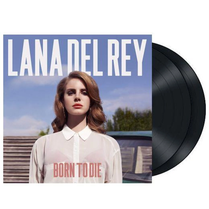 Born To Die (Vinyl)