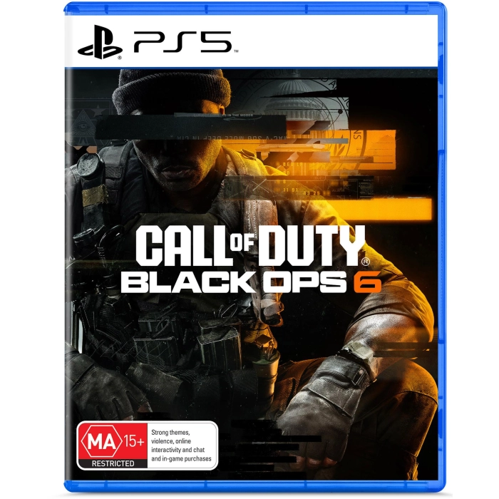 Call of Duty: Black Ops 6