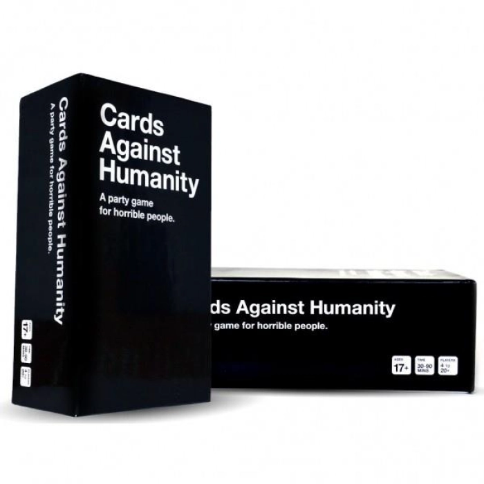 Cards Against Humanity: Australian Edition