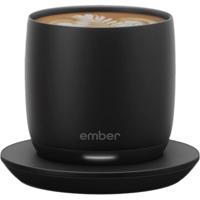 Ember Temperature Control Smart Mug 2 177ml (Black)