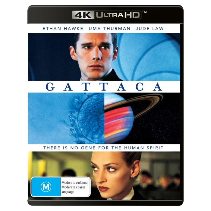 Gattaca