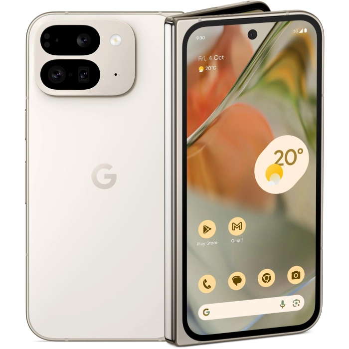 Google Pixel 9 Pro Fold 5G 256GB (Porcelain)