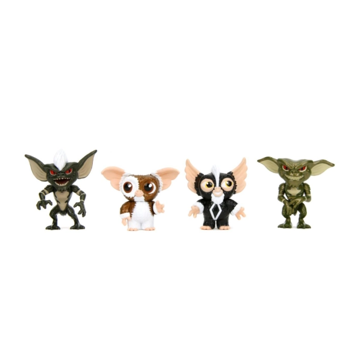 Gremlins - 2.5" MetalFig Assortment