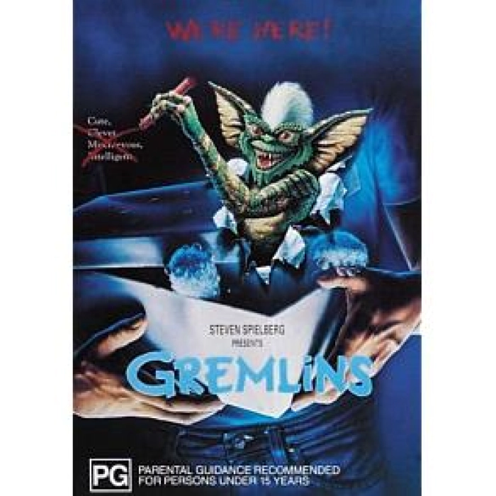 Gremlins