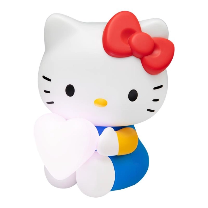 Hello Kitty - Hello Kitty Shaped Light