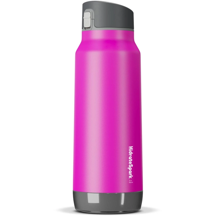 HidrateSpark Pro 946ml Chug Smart Drink Bottle (Fruit Punch)