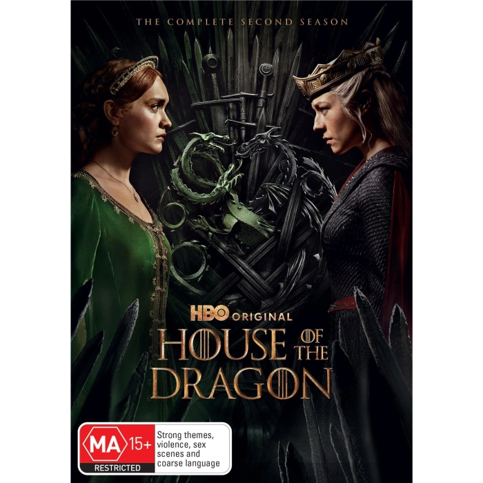 House of the Dragon - Season 2