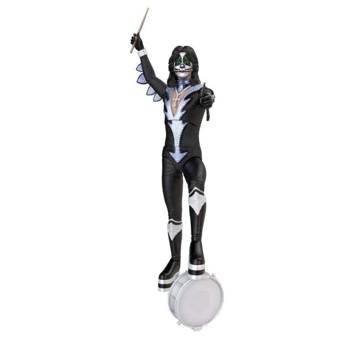 Kiss - The Catman BST AXN 5" Action Figure