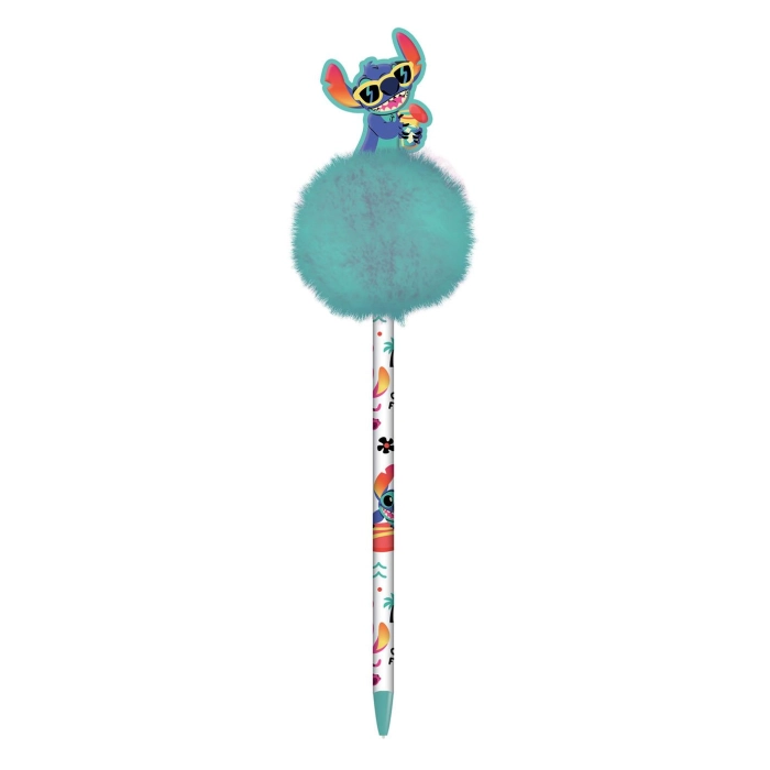 Lilo & Stitch - Acid Pops - Pom Pom Pen