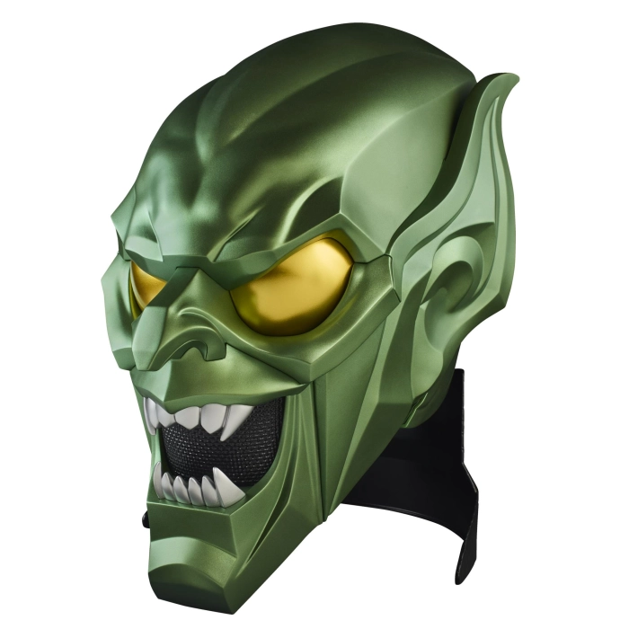 Marvel - Legends Series: Green Goblin Roleplay Helmet