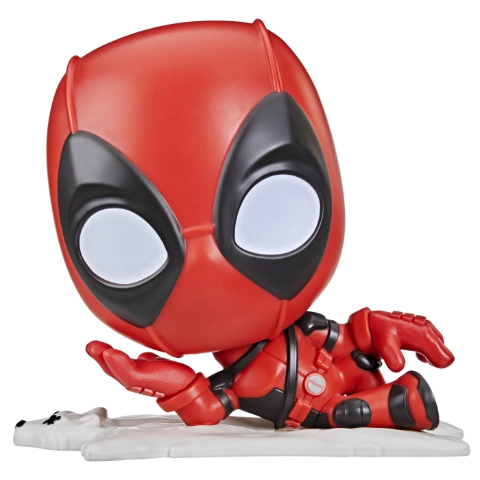 Marvel - Motormouth Deadpool