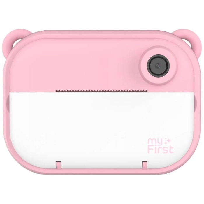 MyFirst Camera Insta 2 Kids Digital Instant Camera (Pink)