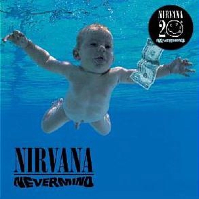 Nevermind - 20th Anniversary: Remastered