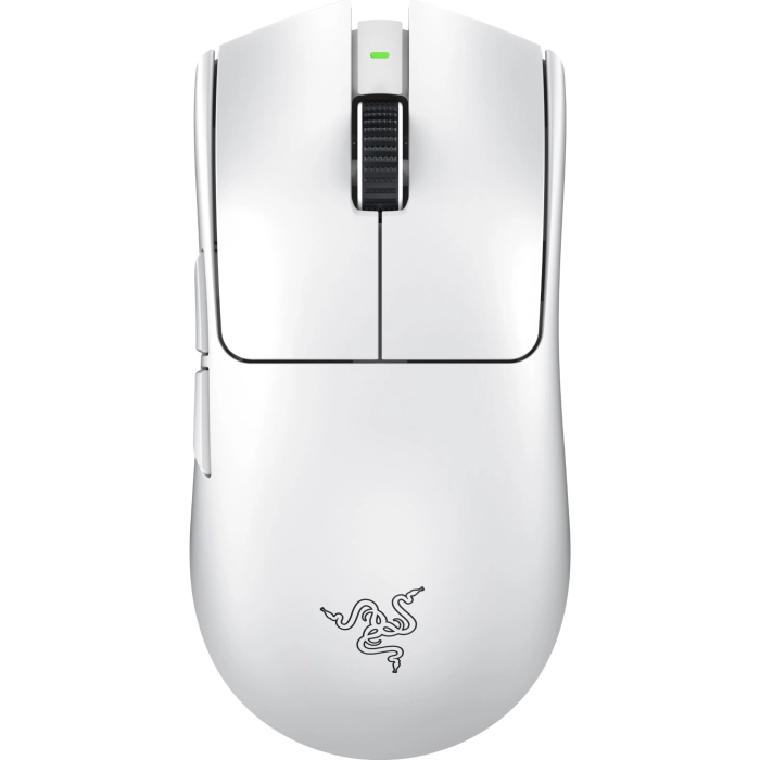 Razer Viper V3 Pro - Wireless Esports Gaming Mouse (White Edition)