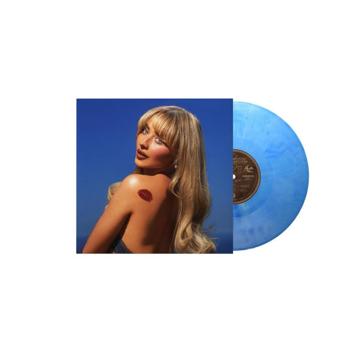 Short n’ Sweet (Light Sky Blue Vinyl)