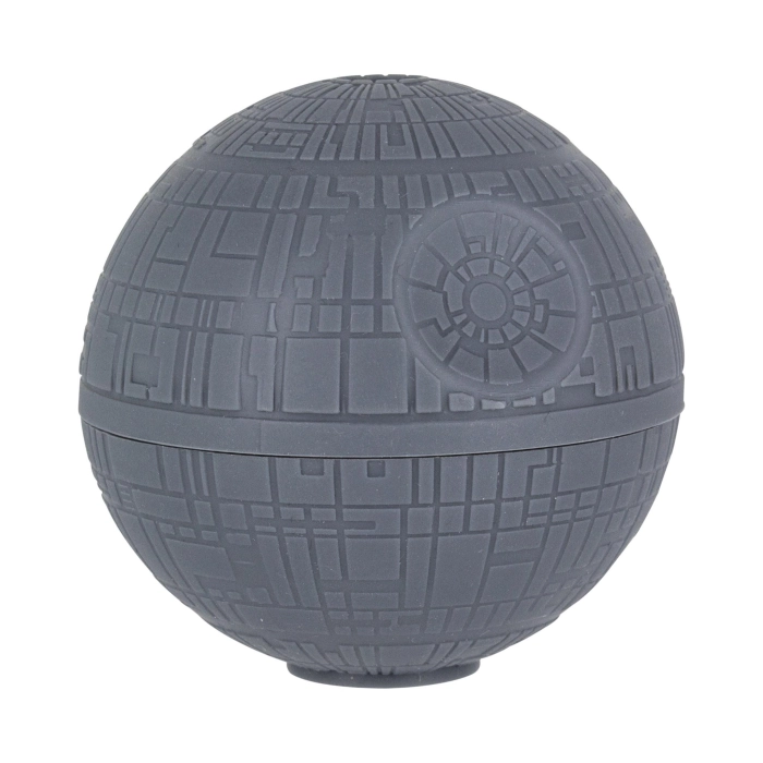 Star Wars - Death Star Ice Cube Mould