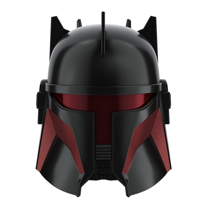 Star Wars - The Black Series: Moff Gideon Premium Electronic Helmet