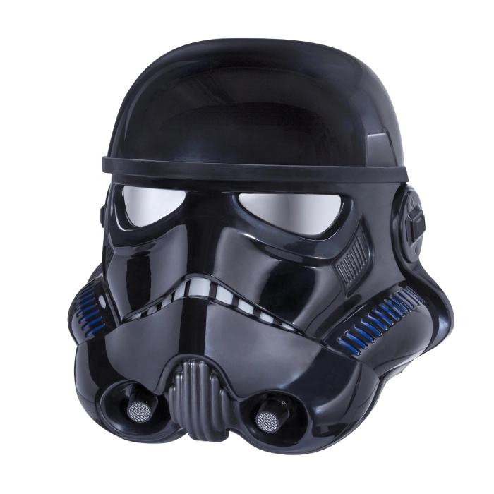 Star Wars - The Black Series: Shadow Trooper Electronic Voice Changer Helmet