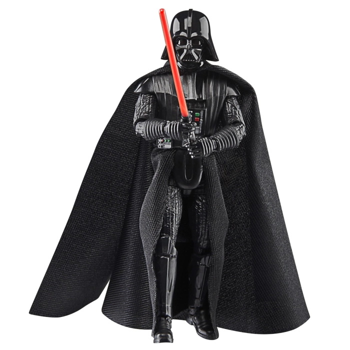 Star Wars - The Vintage Collection: Darth Vader Figure