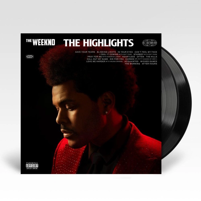 The Highlights (Vinyl)