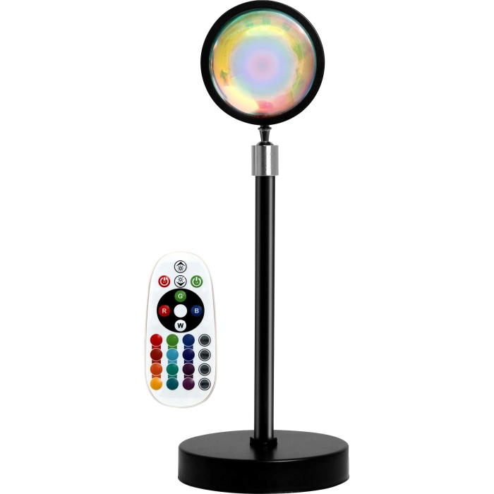 XCD Sunset Mood Lamp