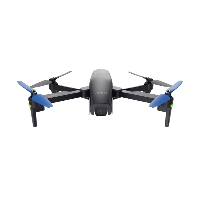 Zero-X Glyden Full HD Drone with WiFi