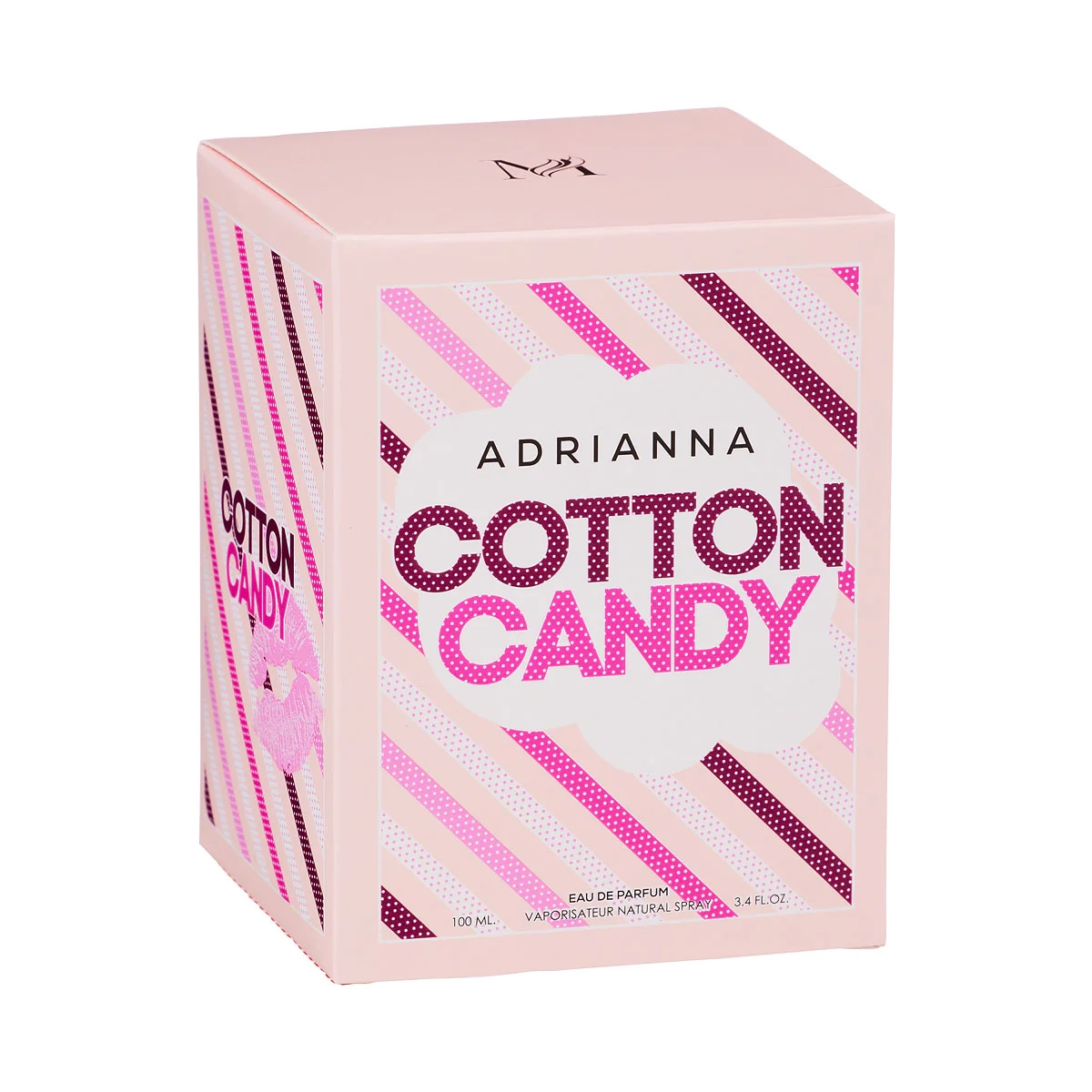 Adrianna Cotton Candy Eau de Parfum 100mL