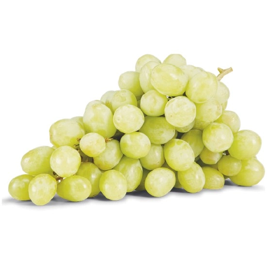 Australian White Seedless Grapes