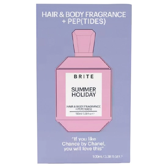 Brite Fragrance Summer Holiday 100ml