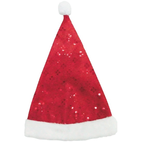 Christmas Santa Hat – Assorted Designs