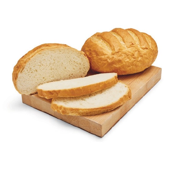 Crusty Cob Loaf Varieties#