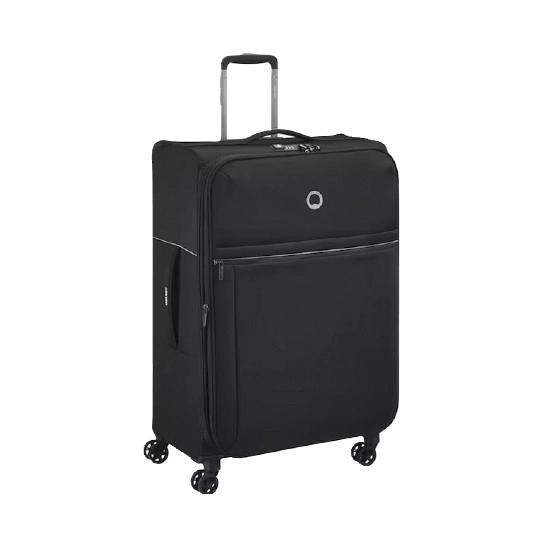 Delsey Brochant 2.0 78cm 4-Wheel Expandable Suitcase