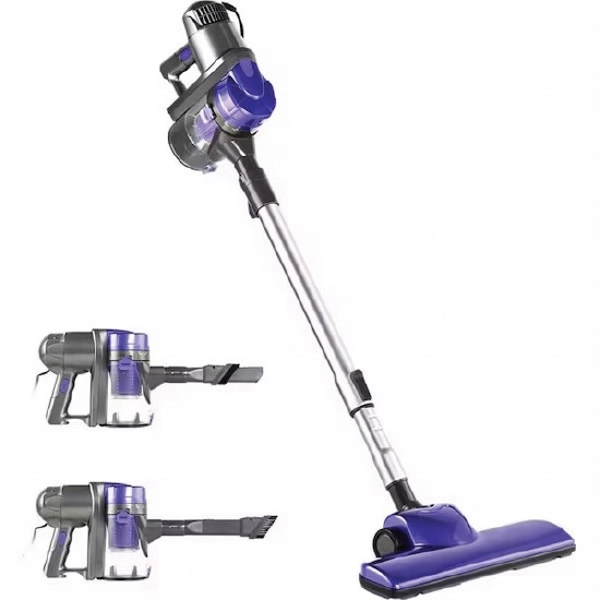 Devanti 450W Stick Vacuum Cleaner