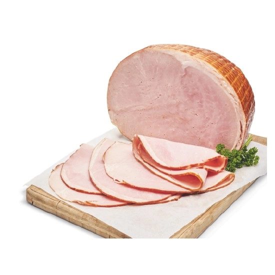 Don Premium Melosi Leg Ham – Sliced or Shaved – From the Deli