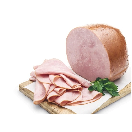 D’Orsogna Honey Leg Ham – Sliced or Shaved – From the Deli