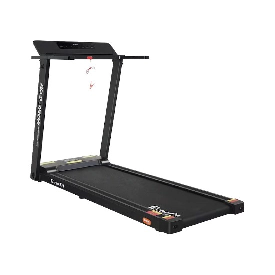 Everfit Fully Foldable Electric Treadmill 450mm