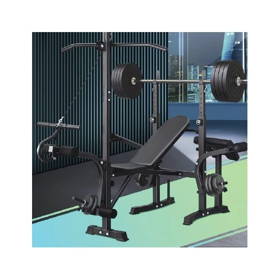 Finex Multi-Station Bench Press