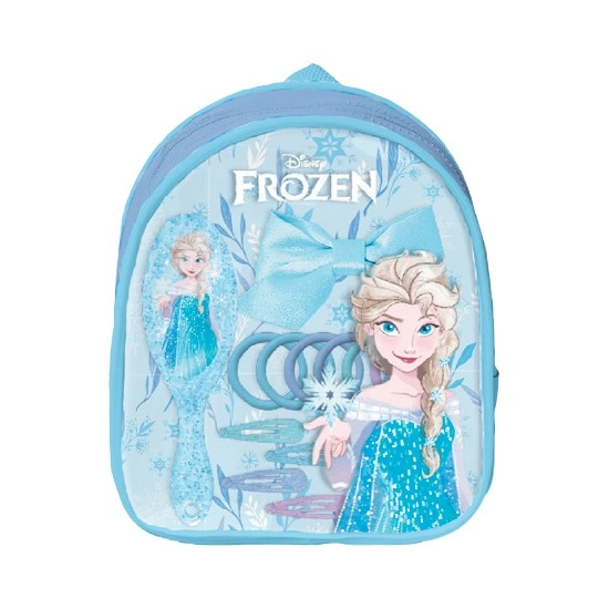 Frozen Backpack