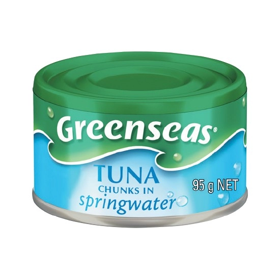 Greenseas Tuna 95g