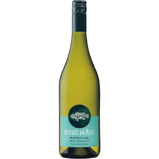 King Maui Marlborough Sauvignon Blanc 750ml