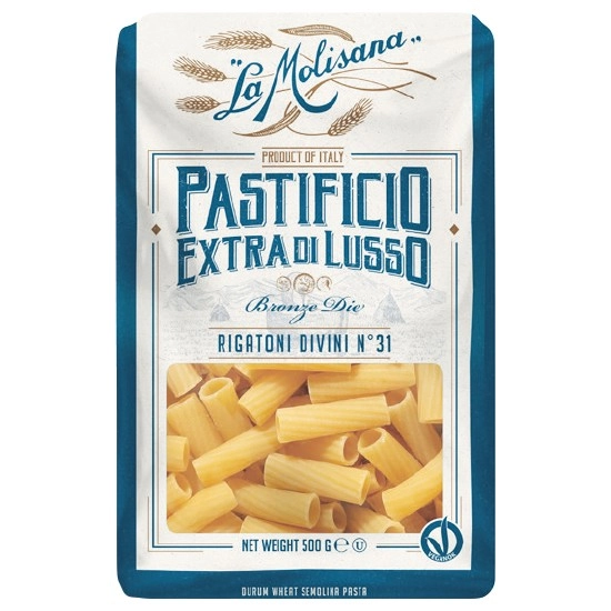 La Molisana Pastificio Pasta 500g